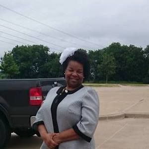 Meet your Posher, Charlene